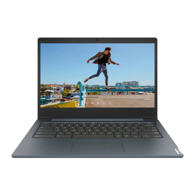 Lenovo Ideapad 3i Chromebook – 82C1002EHA