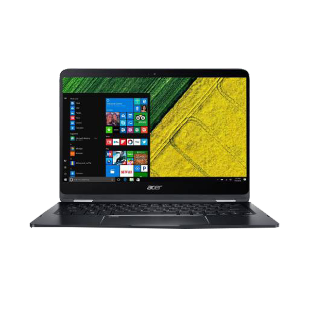 Acer Spin 7 Laptop