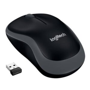 Logitech B175 Wireless Optical Mouse