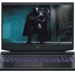 HP Pavilion Gaming Laptop 15-dk2012TX