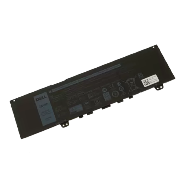 Dell Inspiron 13 7373 Laptop Battery