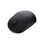 Dell Mobile Wireless Mouse – MS3320W – Black