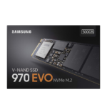 Samsung 500 GB NVME SSD Hard Disk